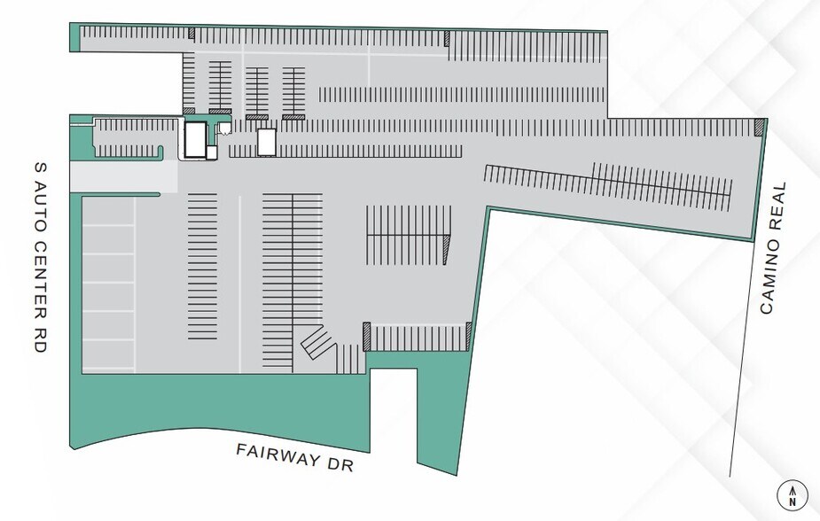 More Photos Of 1691 S Auto Center Dr, San Bernardino Land For Lease