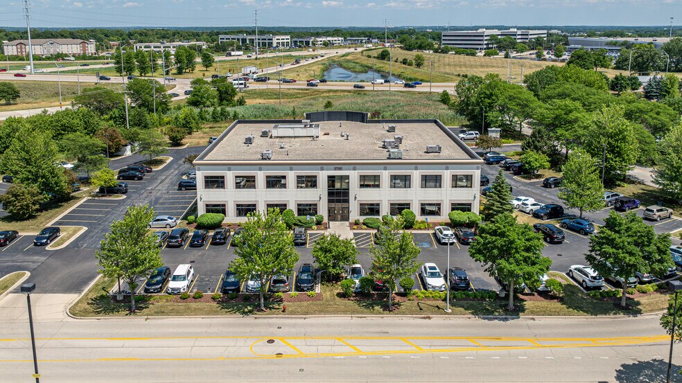 More Photos Of 1750 N Randall Rd, Elgin Medical For Lease