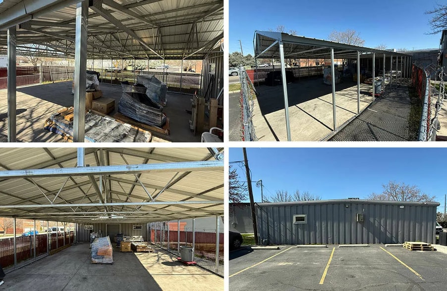 More Photos Of 700 S 17th St, Boise Flex For Lease
