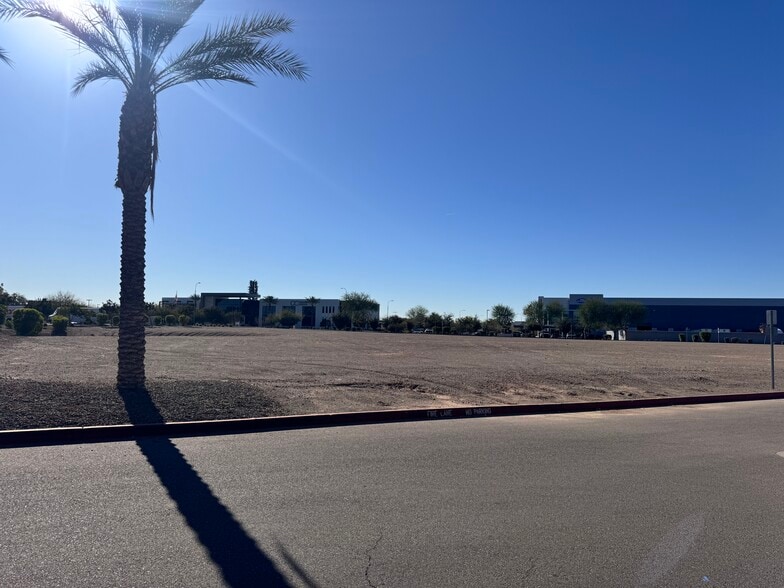 More Photos Of 2617 E Germann Rd, Chandler Land For Sale