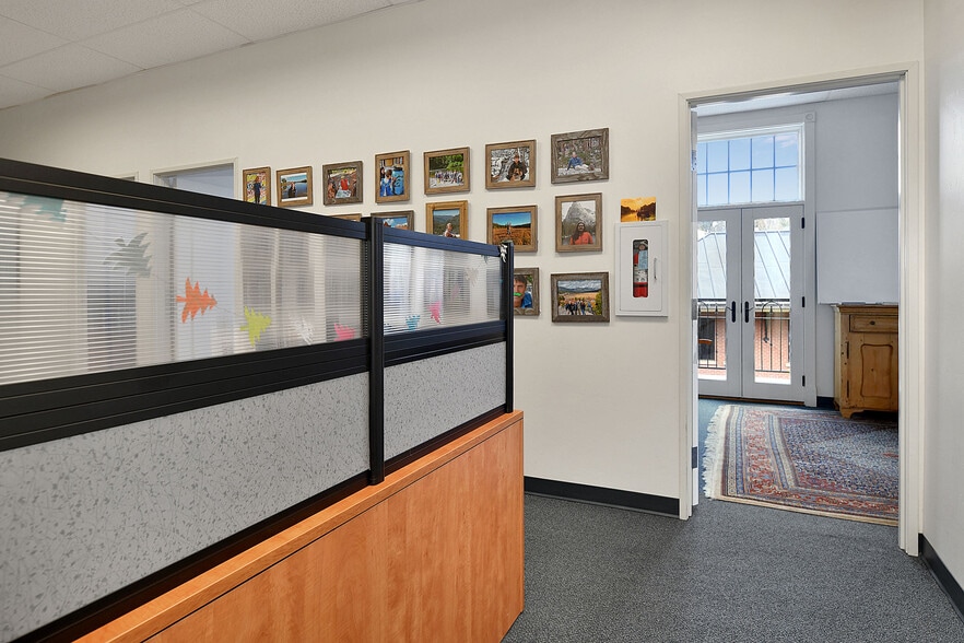 More Photos Of 100 Union St, Nevada City Office For Sale