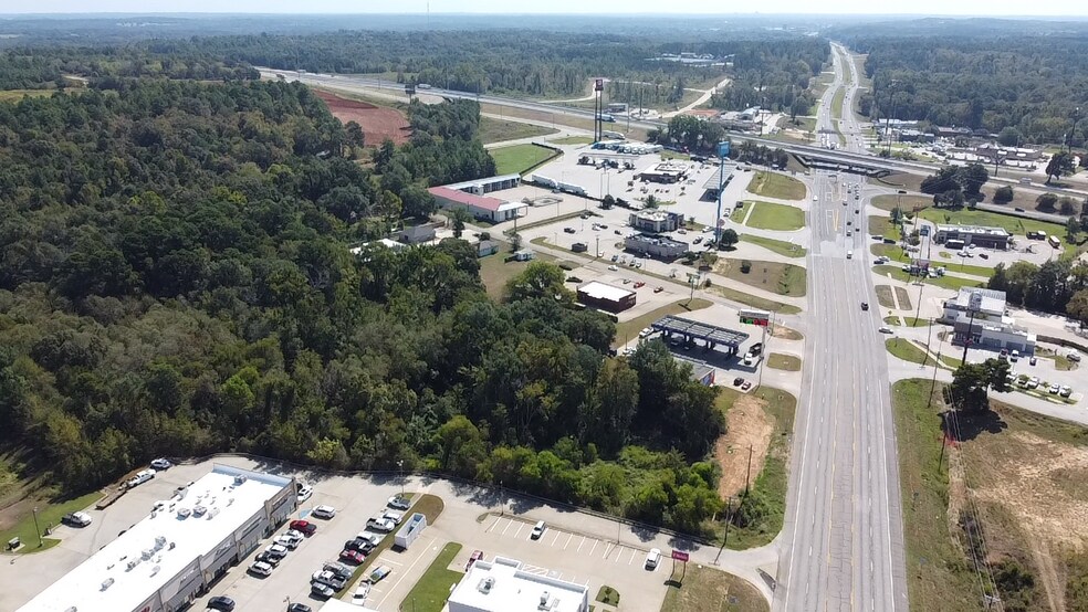 More Photos Of TBD S Main St, Lindale Land For Sale