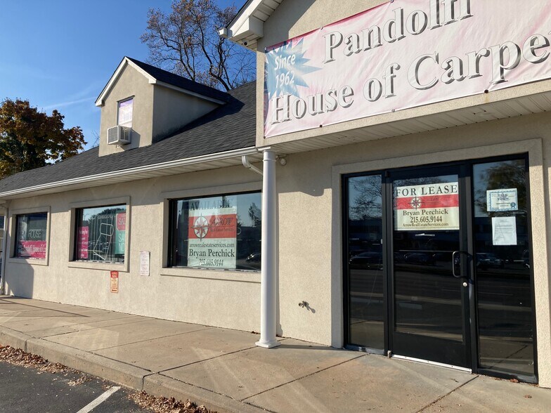 More Photos Of 436-442 Baltimore Pike, Springfield Township Freestanding For Lease