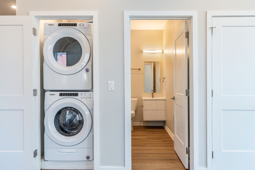 More Photos Of 2616 W Girard Ave, Philadelphia Apartments For Sale