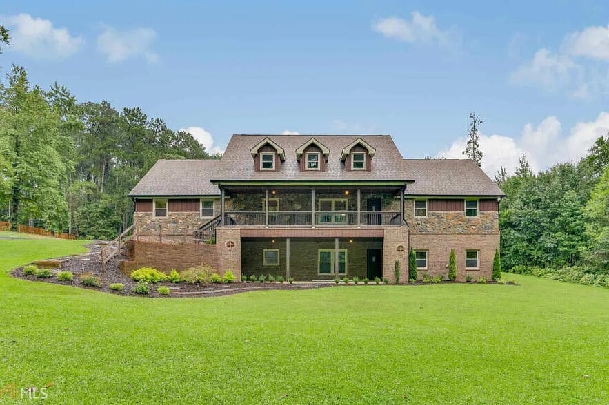 Primary Photo Of 1058 Tullis Rd, Lawrenceville Healthcare For Sale