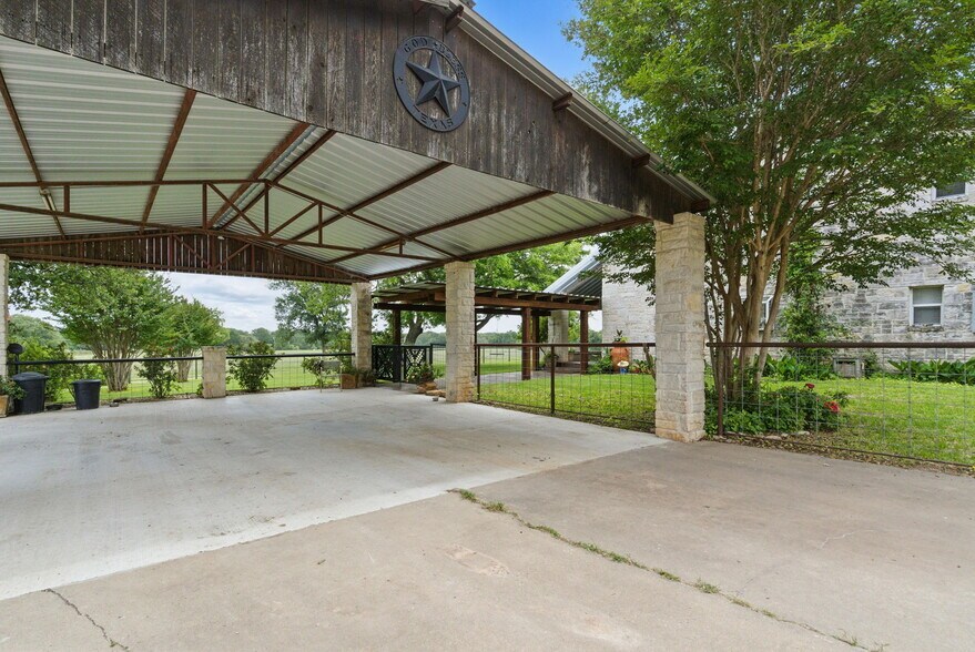 More Photos Of County Road 392, Stephenville Land For Sale