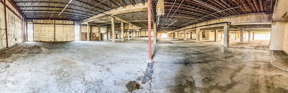 More Photos Of 450 Hank Aaron Dr, Atlanta Land For Sale