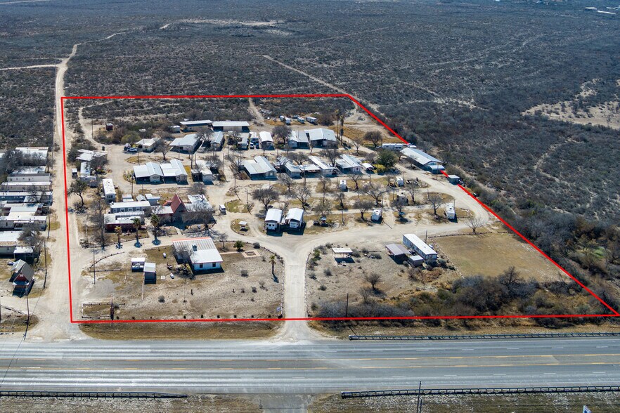 More Photos Of 9685 US 90 hwy, Del Rio Manufactured Housing Mobile Home Park For Sale