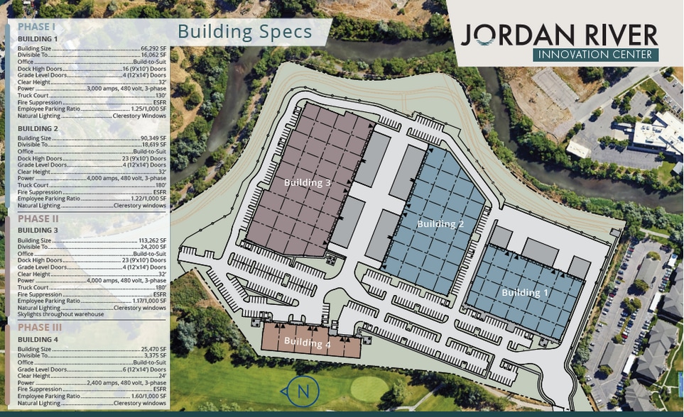 More Photos Of 4202 Riverboat Rd, Taylorsville Unknown For Lease