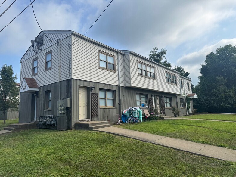 More Photos Of 60 Project Rd, Aliquippa Apartments For Sale