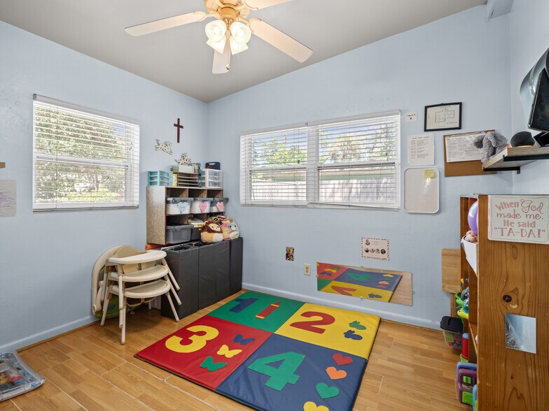 More Photos Of 10 N Hilltop Dr, Titusville Daycare Center For Sale