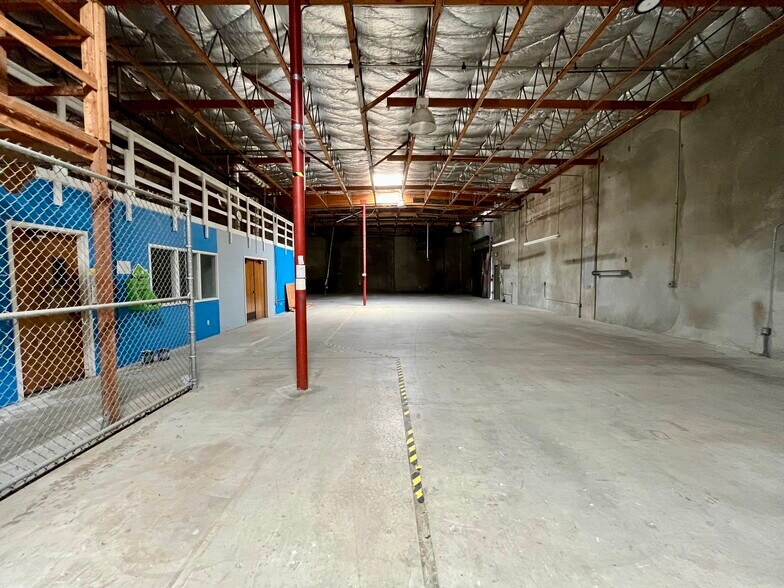 More Photos Of 3100 El Camino Real, Atascadero Industrial For Lease