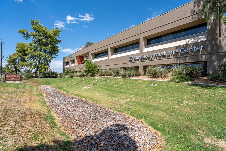 More Photos Of 13951 N Scottsdale Rd, Scottsdale Office For Lease