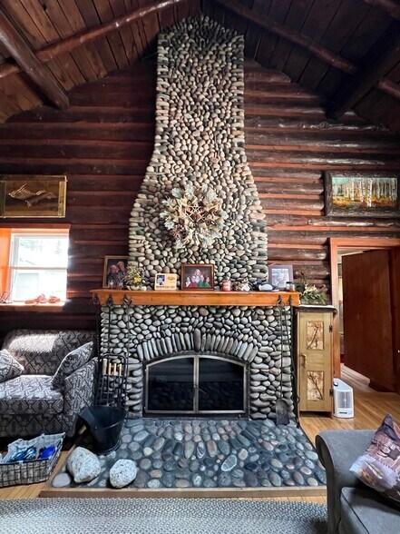 More Photos Of 29209 County Road 407, Newberry Lodge Meeting Hall For Sale