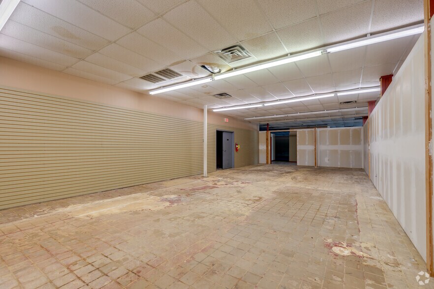 Photo of 1st Floor Ste 530