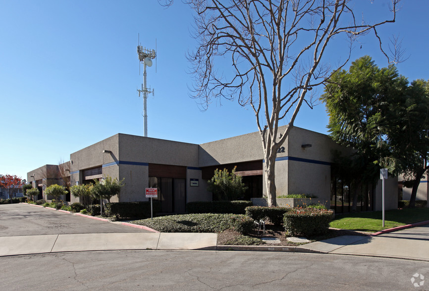 Primary Photo Of 3222 Corte Malpaso, Camarillo Warehouse For Sale