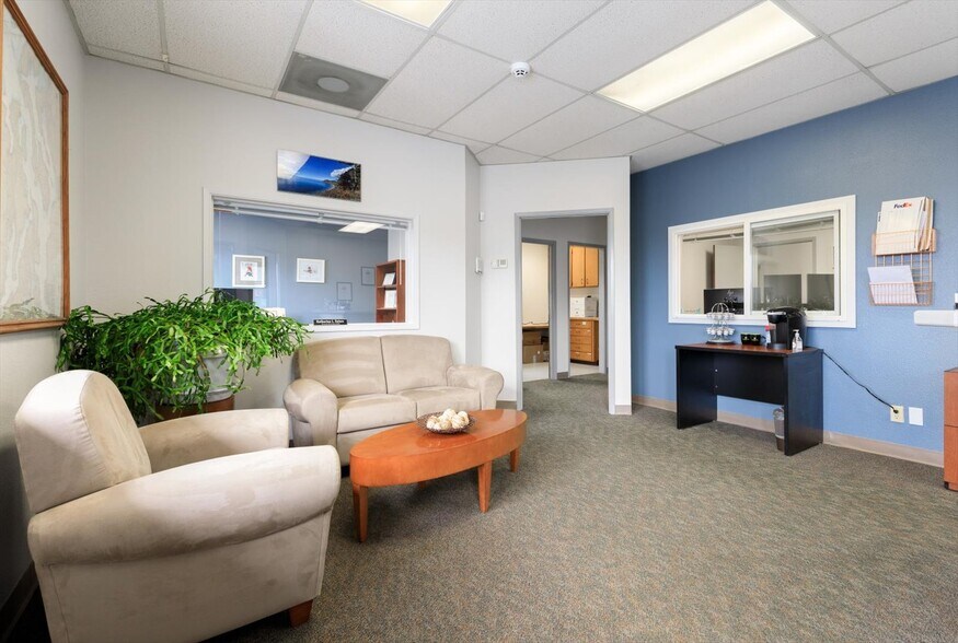 More Photos Of 5589 Harbor Road Rd, Freeland Office Residential For Sale