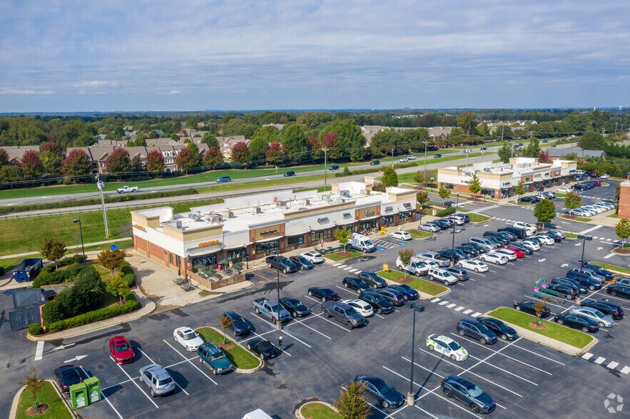 More Photos Of 16631 Lancaster Hwy, Charlotte General Retail For Lease