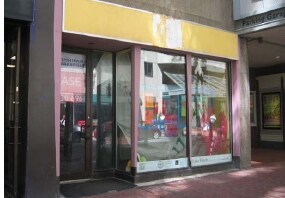 More Photos Of 227-275 Washington St, Boston Parking Garage For Lease