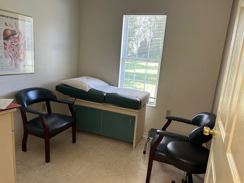 More Photos Of 1283 SW Sr-47, Lake City Medical For Lease