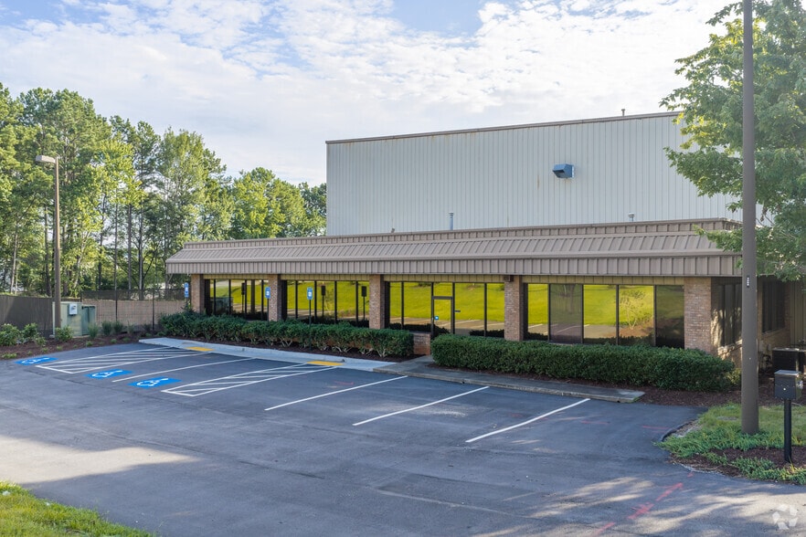 More Photos Of 3200 N Berkeley Lake Rd NW, Duluth Warehouse For Lease