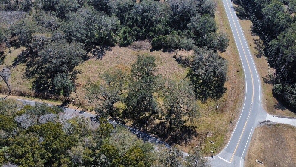 More Photos Of 7562 W Highway 318, Reddick Land For Sale