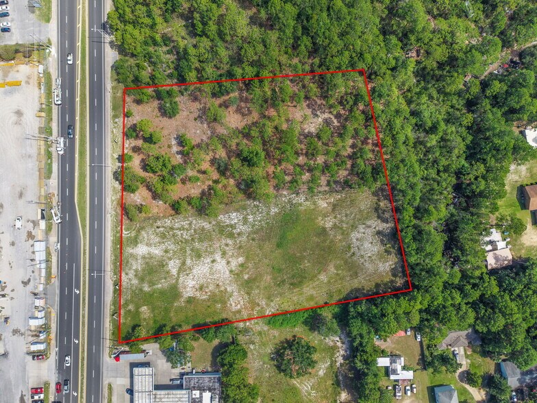 More Photos Of 00000 Hwy 87 S, Navarre Land For Sale