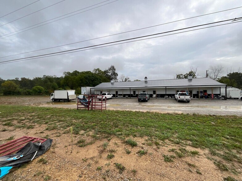 More Photos Of 13830 US 27, Waynesburg Freestanding For Sale