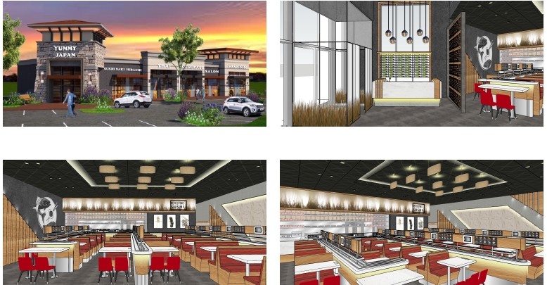 More Photos Of 1051 N State Highway 360, Mansfield Freestanding For Lease