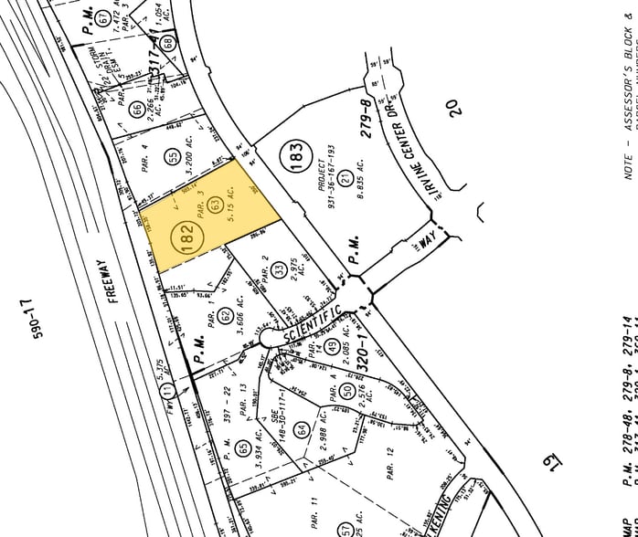 More Photos Of 9755 Research Dr, Irvine Warehouse For Sale