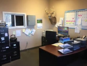 More Photos Of 4501 Triangle St, McFarland Warehouse For Lease