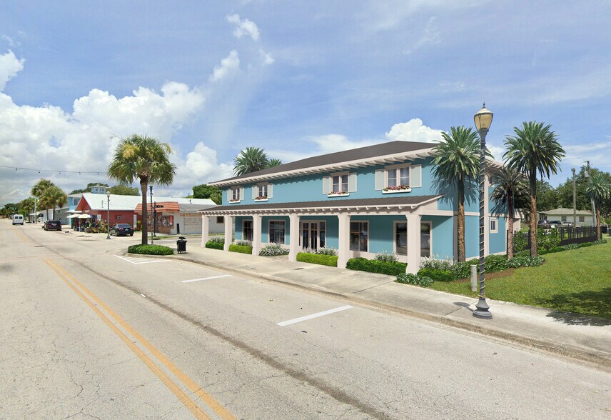 More Photos Of 1140 Avenue D, Fort Pierce Light Manufacturing For Sale