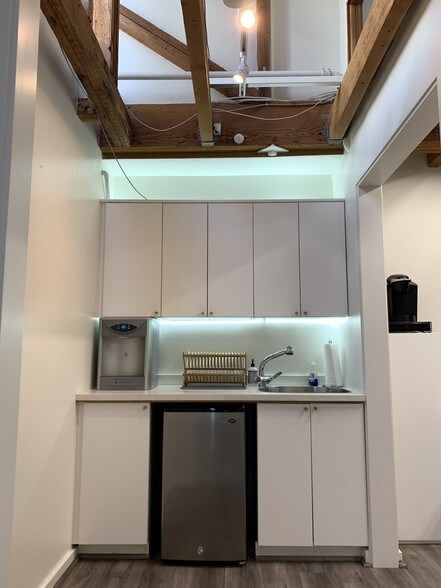 More Photos Of 1351-1353 3rd Street Promenade, Santa Monica Loft Creative Space For Lease
