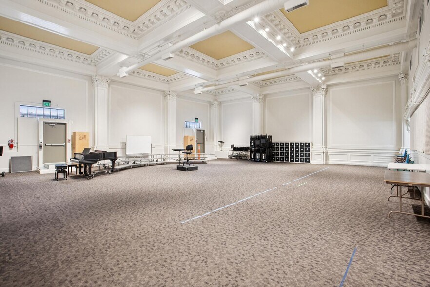More Photos Of 44 Page St, San Francisco Office For Sale