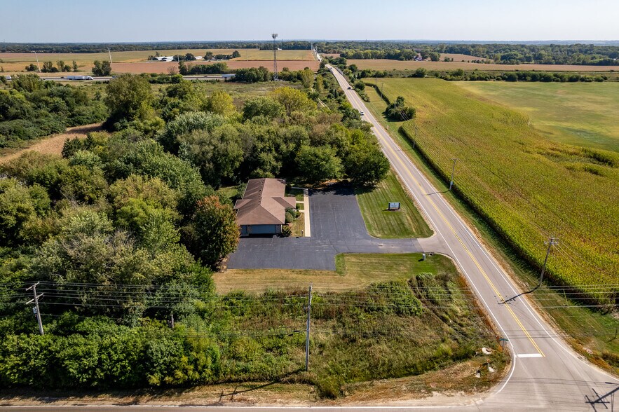 More Photos Of 7550 Rote Rd, Rockford Medical For Sale