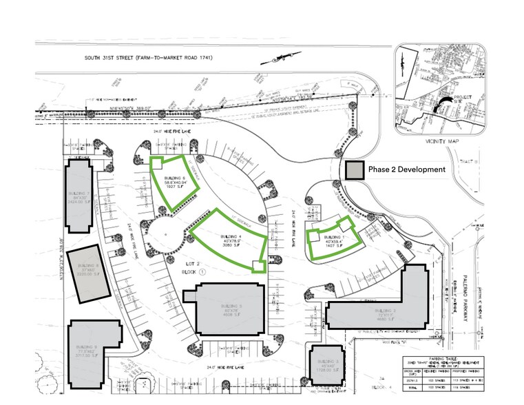 More Photos Of 2419 Palermo Pky, Temple Storefront For Sale