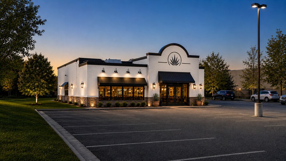 Primary Photo Of 3333 Hwy 10 E, Moorhead Restaurant For Lease