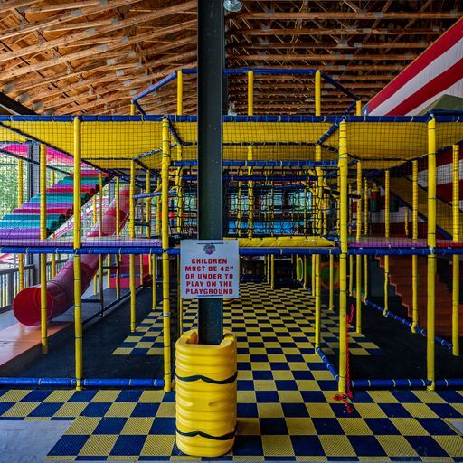 More Photos Of 222 Edelweiss Strasse, Helen Amusement Park For Sale