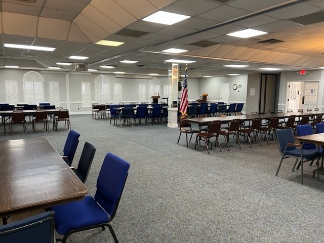 More Photos Of 1117 1st St, Rosenberg Specialty For Sale