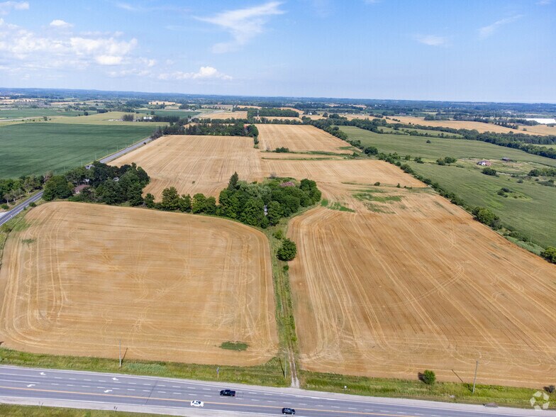 More Photos Of 10701 Highway 48, Markham Land For Sale