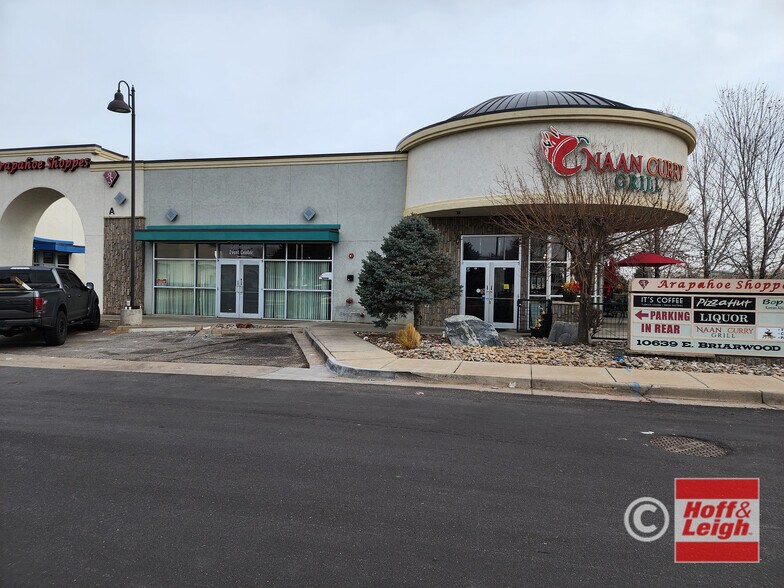 More Photos Of 10639 E Briarwood Ave, Centennial Storefront Retail Office For Lease