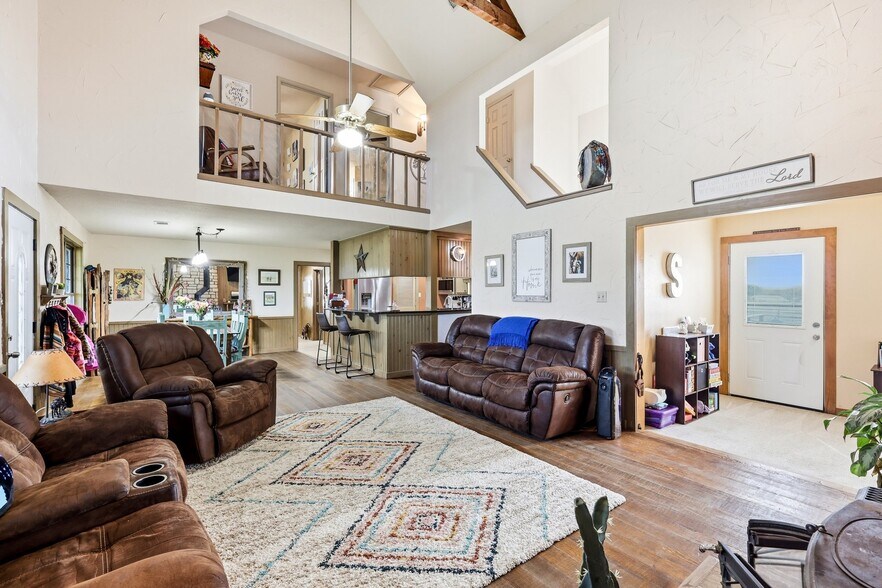 More Photos Of 309 Sanders Rd, Denton Land For Sale