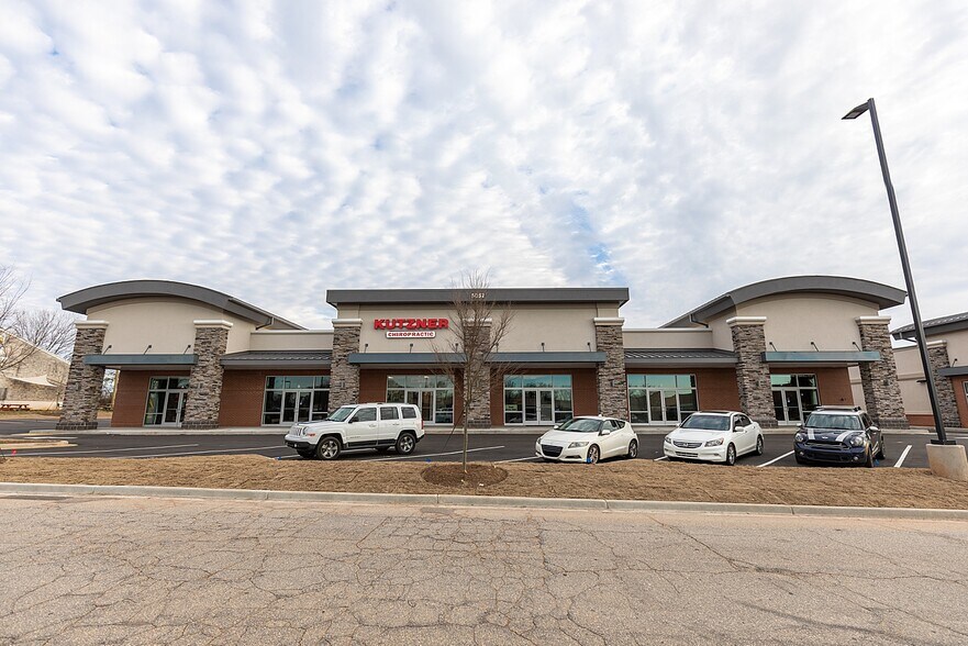 More Photos Of 5052 Old Buncombe Rd, Greenville Storefront Retail Office For Lease