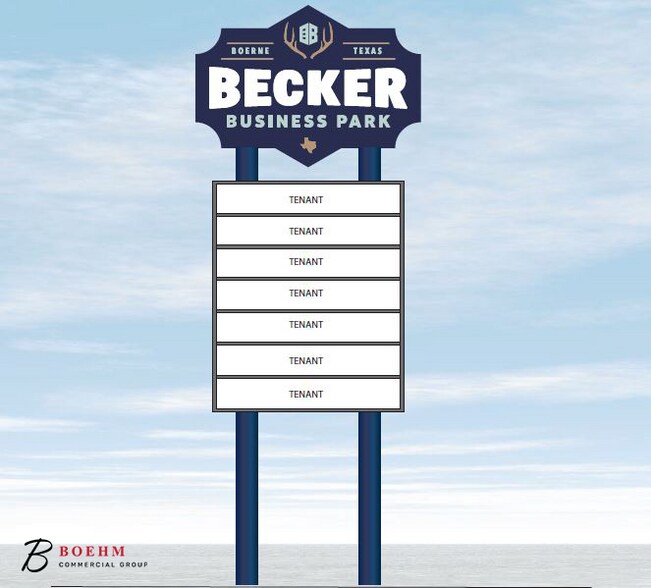 More Photos Of 01A Becker Ln, Boerne Unknown For Lease