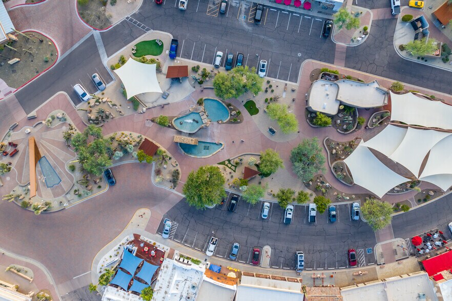 More Photos Of 7518 E Elbow Bend Rd, Carefree Office For Sale