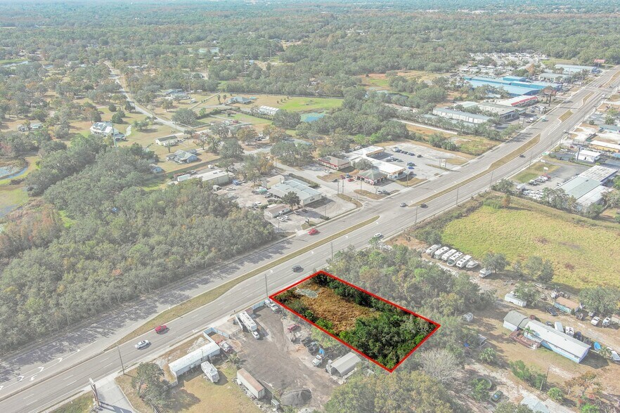 More Photos Of 10325 State 52 rd, Hudson Land For Sale