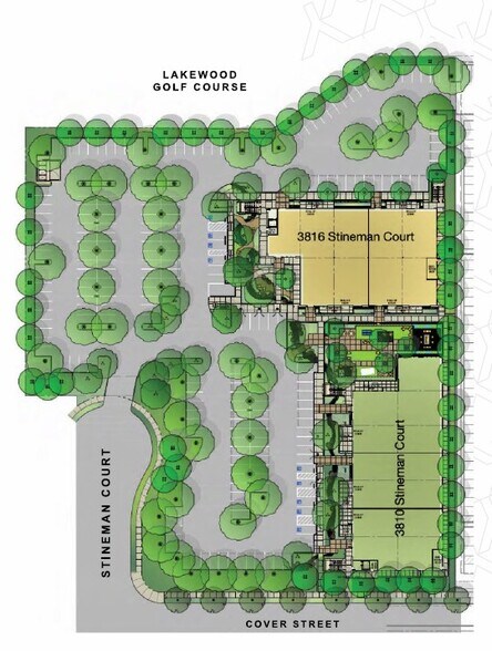 More Photos Of 3810 Stineman Ct, Long Beach Office For Sale