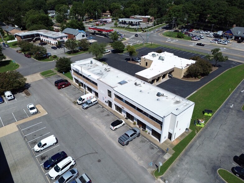 More Photos Of 404 S Parliament Dr, Virginia Beach Office For Sale