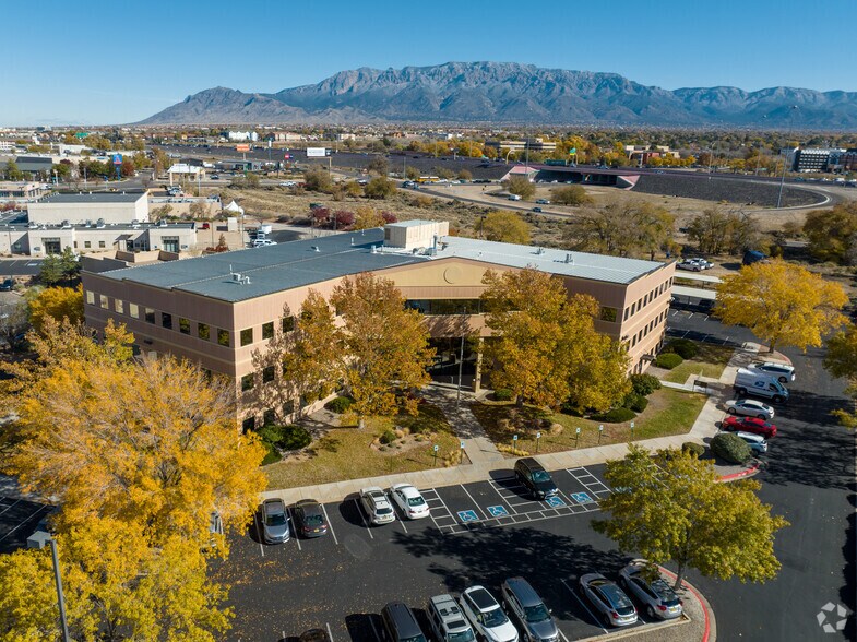 More Photos Of 6200 Jefferson St NE, Albuquerque Office For Sale