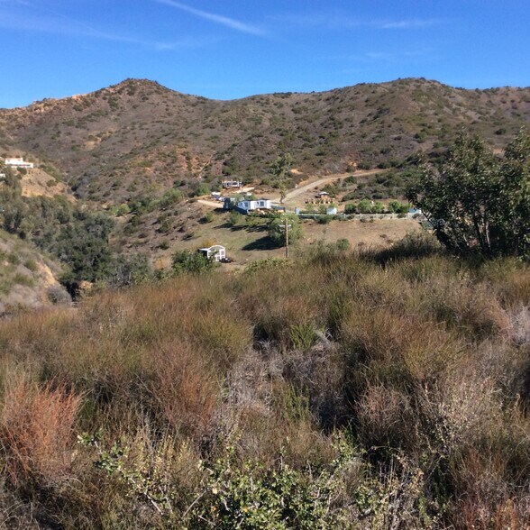 More Photos Of 2500 McReynolds, Malibu Land For Sale